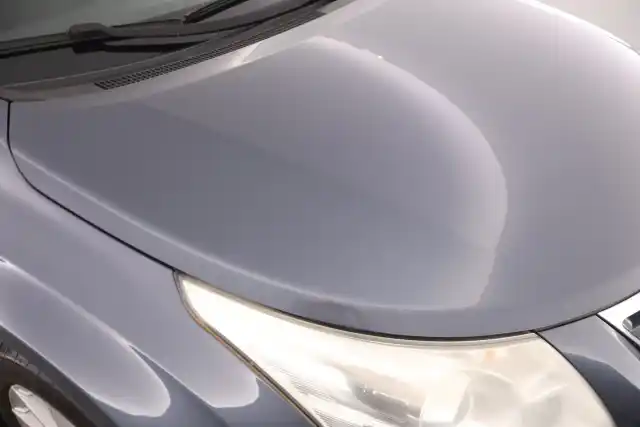Sininen Farmari, Toyota Avensis – HHY-126