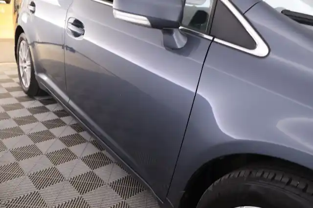 Sininen Farmari, Toyota Avensis – HHY-126