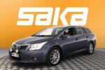 Sininen Farmari, Toyota Avensis – HHY-126, kuva 4