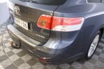 Sininen Farmari, Toyota Avensis – HHY-126, kuva 42