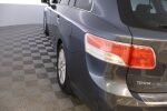 Sininen Farmari, Toyota Avensis – HHY-126, kuva 45