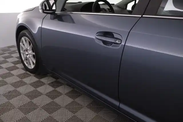 Sininen Farmari, Toyota Avensis – HHY-126