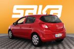 Punainen Viistoperä, Opel Corsa – HHY-662, kuva 5