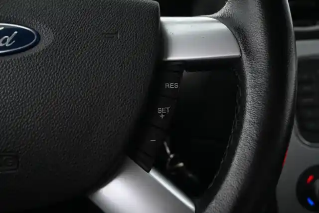 Harmaa Farmari, Ford Focus – HJI-127