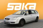 Harmaa Farmari, Ford Focus – HJI-127, kuva 4