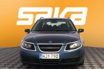 Sininen Farmari, Saab 9-5 – HJY-792, kuva 2