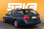 Sininen Farmari, Saab 9-5 – HJY-792, kuva 5