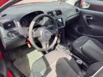 Punainen Viistoperä, Volkswagen Polo – HKY-534, kuva 3