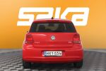 Punainen Viistoperä, Volkswagen Polo – HKY-534, kuva 7