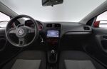 Punainen Viistoperä, Volkswagen Polo – HKY-534, kuva 9
