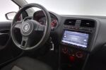 Punainen Viistoperä, Volkswagen Polo – HKY-534, kuva 10