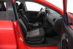 Punainen Viistoperä, Volkswagen Polo – HKY-534, kuva 13