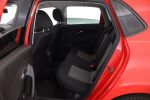 Punainen Viistoperä, Volkswagen Polo – HKY-534, kuva 15