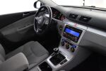 Harmaa Farmari, Volkswagen Passat – HKY-821, kuva 11