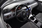Harmaa Farmari, Volkswagen Passat – HKY-821, kuva 12