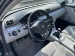 Harmaa Farmari, Volkswagen Passat – HKY-821, kuva 4