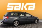 Harmaa Farmari, Volkswagen Passat – HKY-821, kuva 8