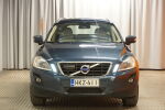 Sininen Maastoauto, Volvo XC60 – HKZ-411, kuva 2