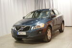 Sininen Maastoauto, Volvo XC60 – HKZ-411, kuva 3