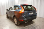 Sininen Maastoauto, Volvo XC60 – HKZ-411, kuva 4