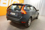 Sininen Maastoauto, Volvo XC60 – HKZ-411, kuva 5