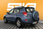 Sininen Maastoauto, Toyota RAV4 – HKZ-961, kuva 5