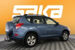 Sininen Maastoauto, Toyota RAV4 – HKZ-961, kuva 8