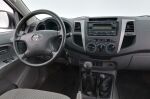 Hopea Avolava, Toyota Hilux – HLY-293, kuva 10