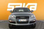 Hopea Maastoauto, Audi Q7 – HLY-670, kuva 2