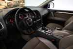 Hopea Maastoauto, Audi Q7 – HLY-670, kuva 12