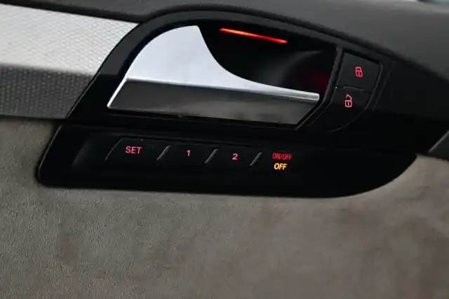 Hopea Maastoauto, Audi Q7 – HLY-670