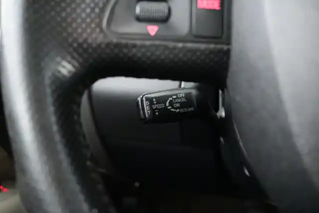 Hopea Maastoauto, Audi Q7 – HLY-670