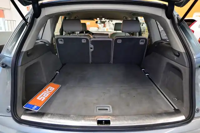 Hopea Maastoauto, Audi Q7 – HLY-670