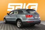 Hopea Maastoauto, Audi Q7 – HLY-670, kuva 5