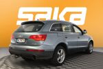 Hopea Maastoauto, Audi Q7 – HLY-670, kuva 8