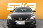 Harmaa Farmari, Mazda 6 – HLZ-315, kuva 2
