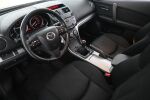 Harmaa Farmari, Mazda 6 – HLZ-315, kuva 18