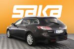 Harmaa Farmari, Mazda 6 – HLZ-315, kuva 5