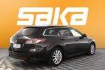 Harmaa Farmari, Mazda 6 – HLZ-315, kuva 8