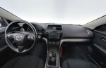 Harmaa Farmari, Mazda 6 – HLZ-315, kuva 9