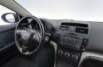 Harmaa Farmari, Mazda 6 – HLZ-315, kuva 10