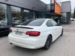 Valkoinen Coupe, BMW 330 – HMZ-255, kuva 2