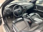 Valkoinen Coupe, BMW 330 – HMZ-255, kuva 4