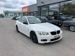 Valkoinen Coupe, BMW 330 – HMZ-255, kuva 1