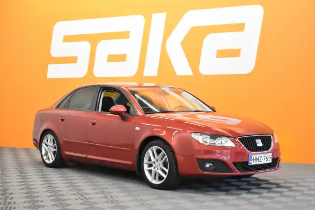 Seat Exeo