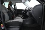 Musta Viistoperä, Skoda Fabia – HNI-611, kuva 10