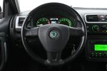 Musta Viistoperä, Skoda Fabia – HNI-611, kuva 19