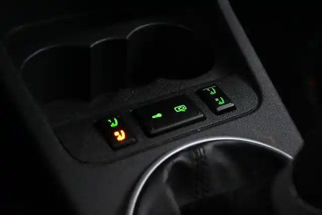 Musta Viistoperä, Skoda Fabia – HNI-611