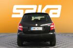 Musta Viistoperä, Skoda Fabia – HNI-611, kuva 7