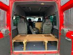 Punainen Tila-auto, Ford Transit – HOI-852, kuva 12